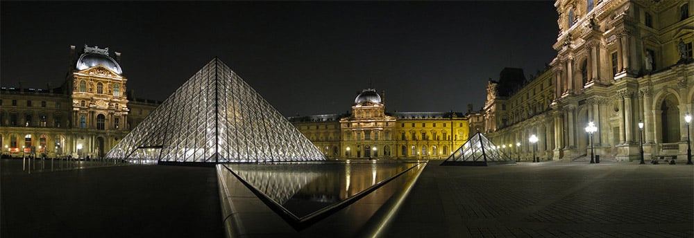 Musée à visiter le soir à Paris