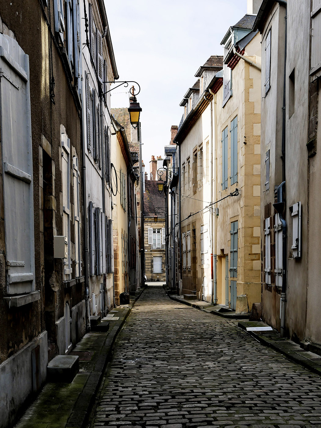 Qu'est-ce que la diagonale du vide ? Voyage dans la France rurale  5