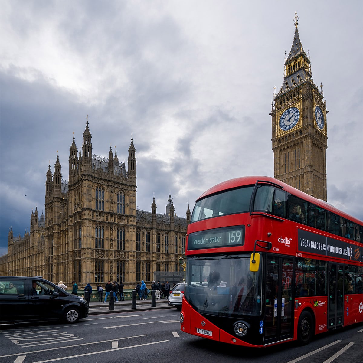 Londres sans se ruiner : tous les bons plans - Blog voyage