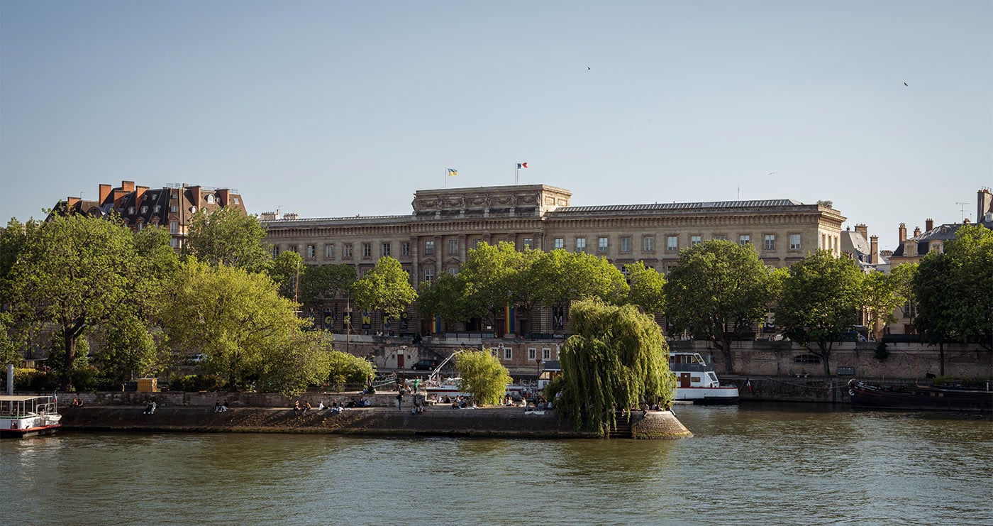 Journées du Patrimoine : 10 visites à faire absolument à Paris 17 Journées du Patrimoine : 10 visites à faire absolument à Paris 11