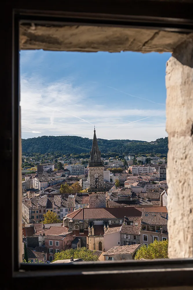 Que voir à Draguignan ?