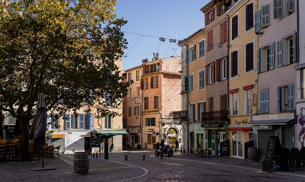 Que faire à Draguignan ?