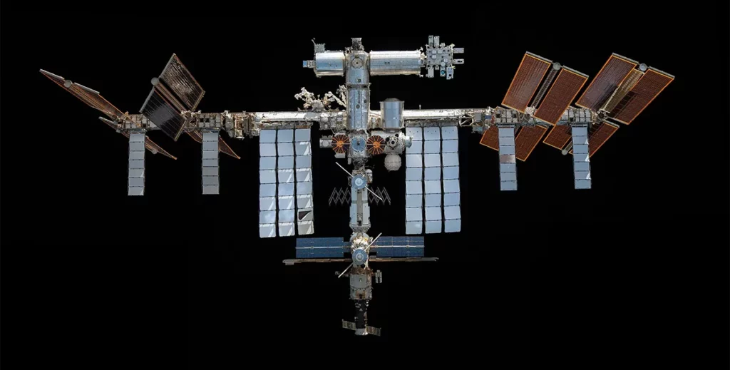 International Space Station