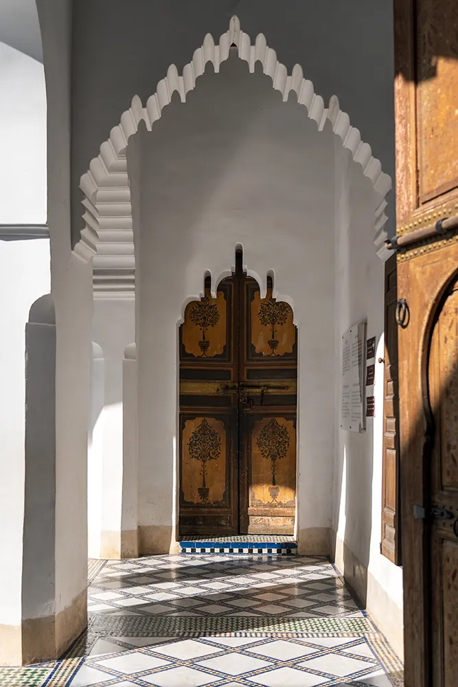 Que faire à Marrakech ? Les 10 visites incontournables 9