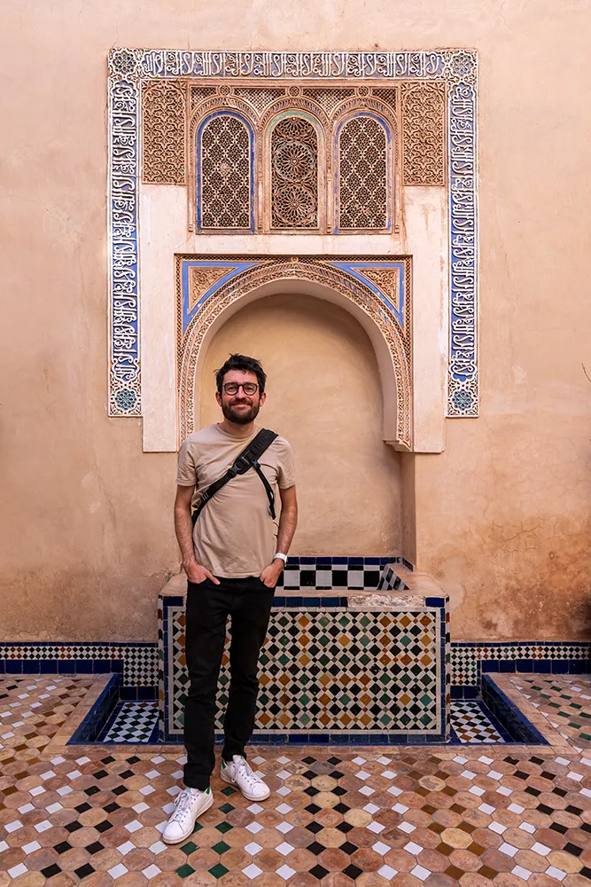 Que faire à Marrakech ? Les 10 visites incontournables 9