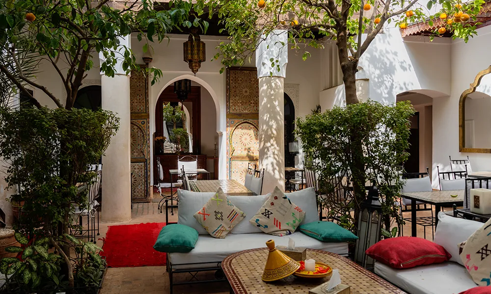 Que faire à Marrakech ? Les 10 visites incontournables 27