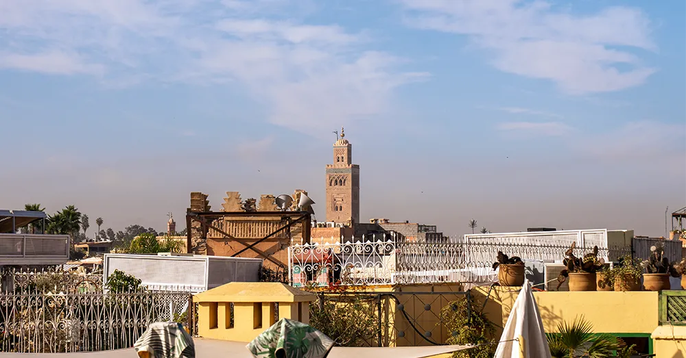 Que faire à Marrakech ? Les 10 visites incontournables 34