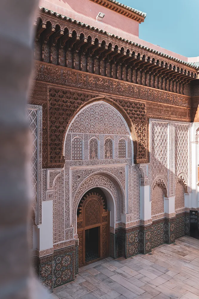 Que faire à Marrakech ? Les 10 visites incontournables 5