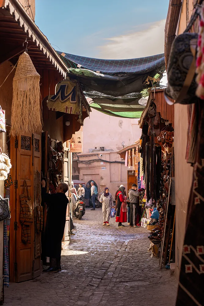 Que faire à Marrakech ? Les 10 visites incontournables 29