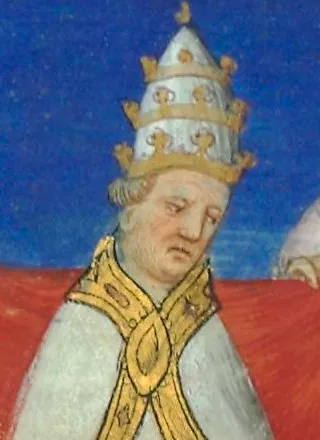 L’histoire insolite du premier Conclave, ce rituel qui permet d’élire le nouveau pape 3 Gregory X, the pope who established the conclave