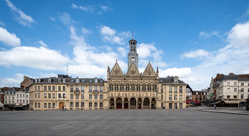 Que faire à Saint-Quentin ? Une escapade entre Art déco, histoire et nature 27 Que faire à Saint-Quentin ? Une escapade entre Art déco, histoire et nature 14