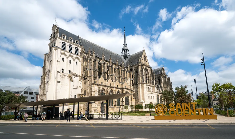 Que faire à Saint-Quentin ? Une escapade entre Art déco, histoire et nature 10 Que faire à Saint-Quentin ?