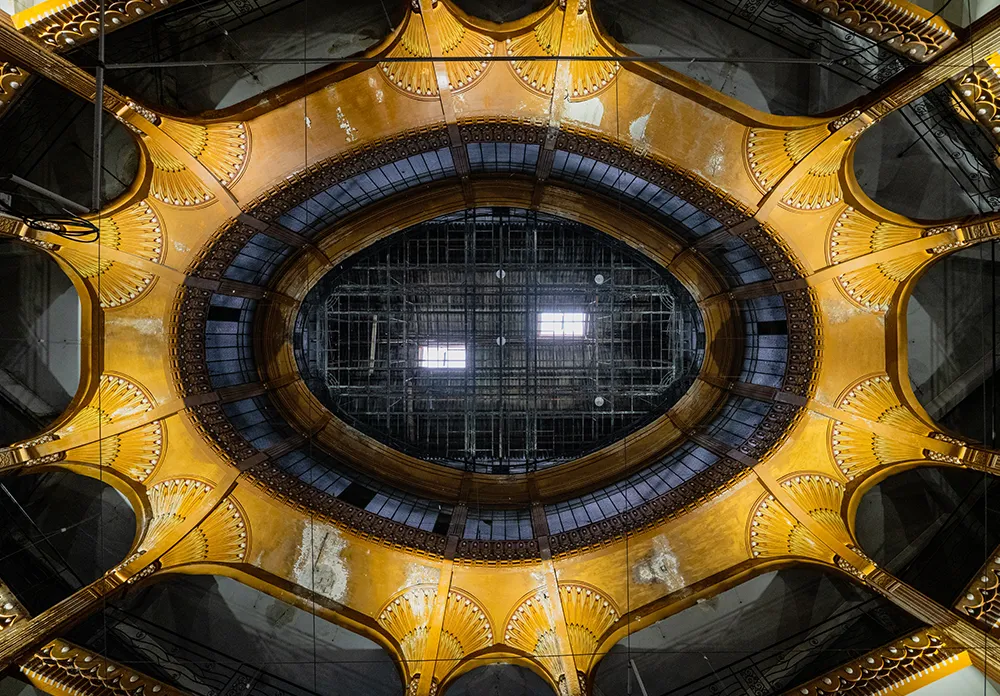 Que faire à Saint-Quentin ? Une escapade entre Art déco, histoire et nature 11 Palais de l'art déco à Saint-Quentin