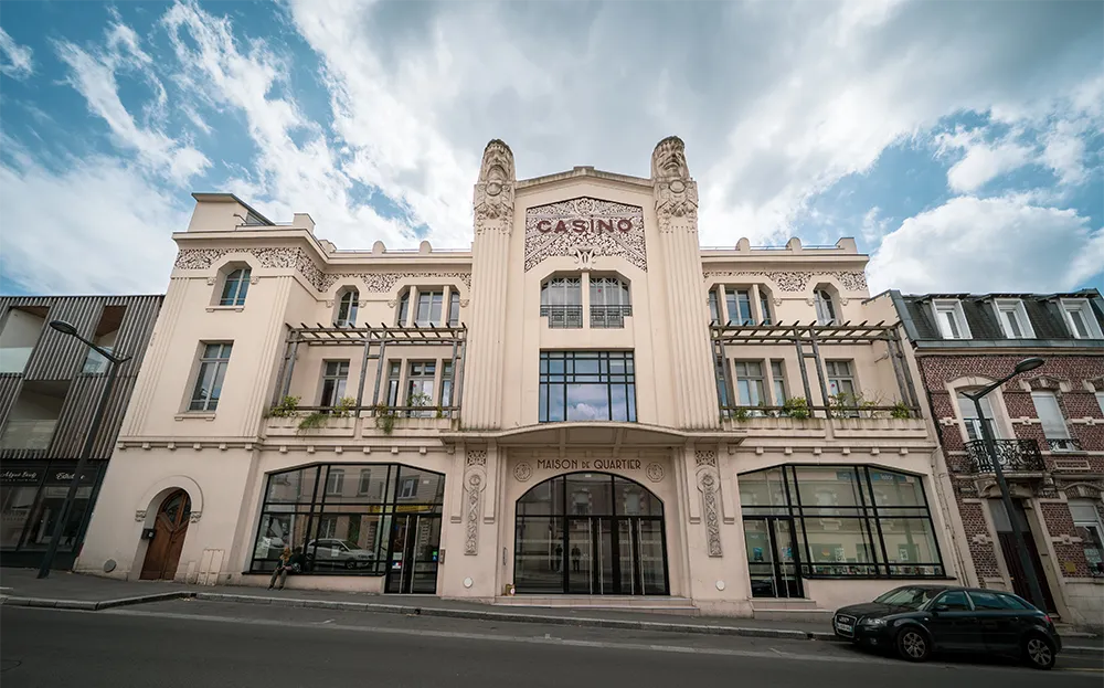 Que faire à Saint-Quentin ? Une escapade entre Art déco, histoire et nature 6 L'art déco à Saint-Quentin