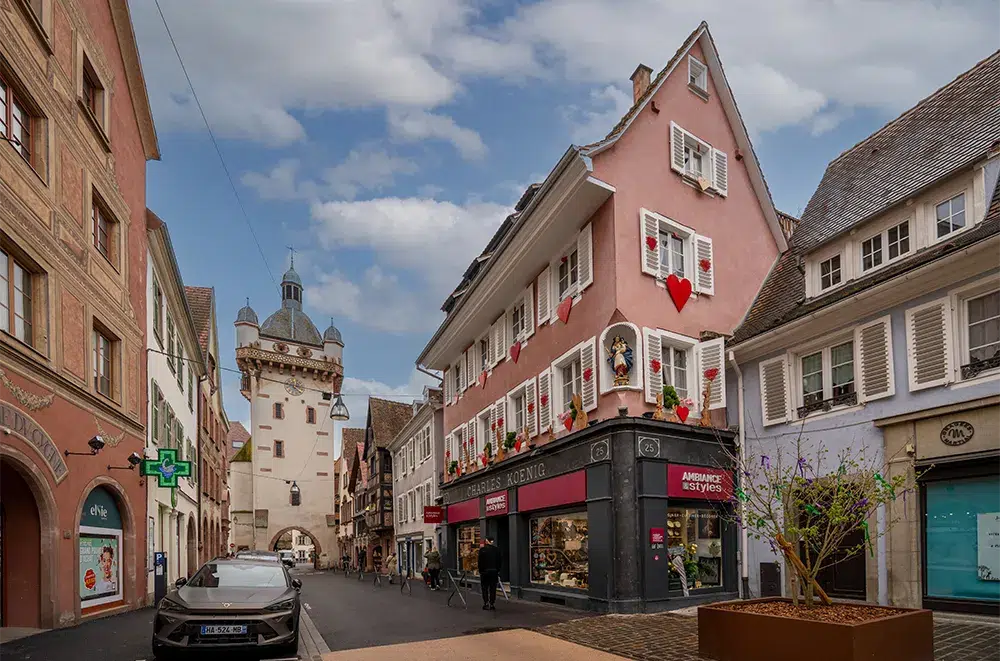 Que faire à Sélestat ? Une escapade au coeur du trésor caché de l'Alsace 20 Que faire à Sélestat ? Une escapade au coeur du trésor caché de l'Alsace 16
