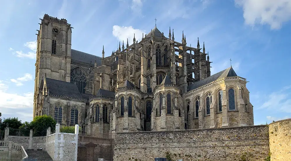 Visiter Le Mans : les activités incontournables et les bonnes adresses 4 Visiting Le Mans, France