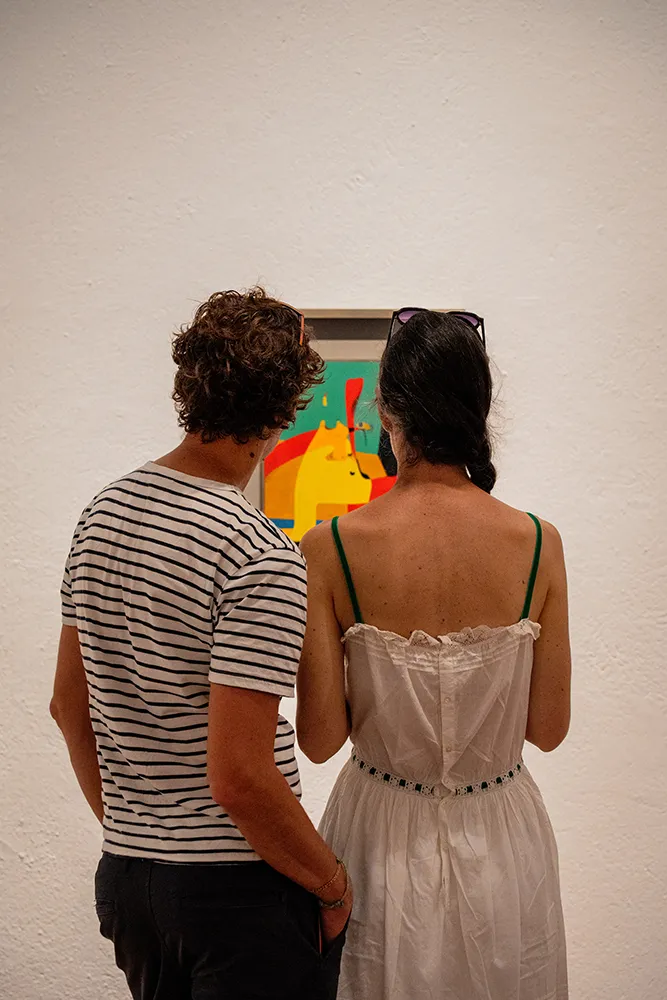 Sur les traces de Joan Miró en Catalogne : un voyage au cœur de l’Art 5
