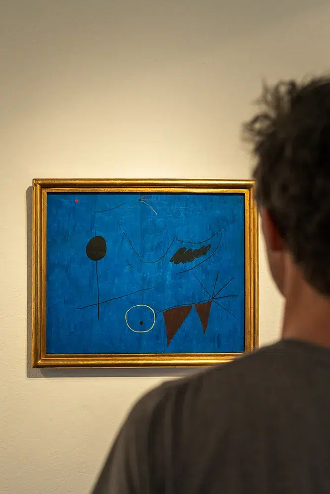 Sur les traces de Joan Miró en Catalogne : un voyage au cœur de l’Art 5
