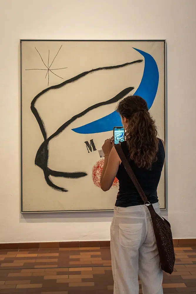 Sur les traces de Joan Miró en Catalogne : un voyage au cœur de l’Art 5