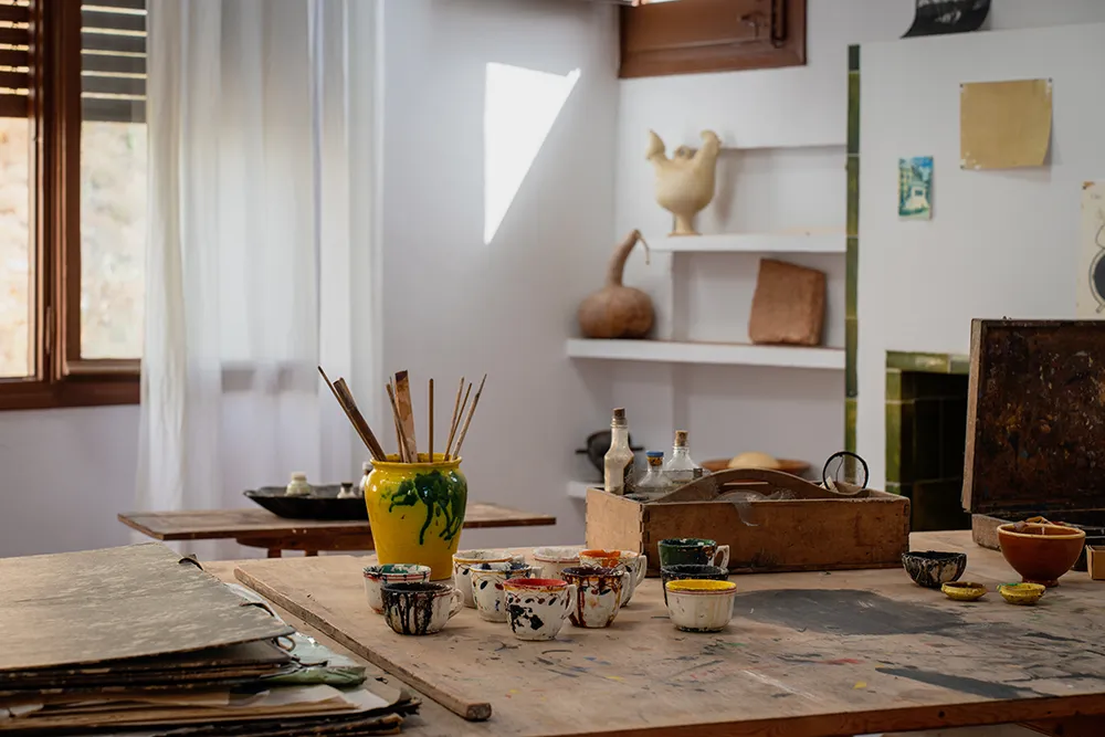 Sur les traces de Joan Miró en Catalogne : un voyage au cœur de l’Art 19
