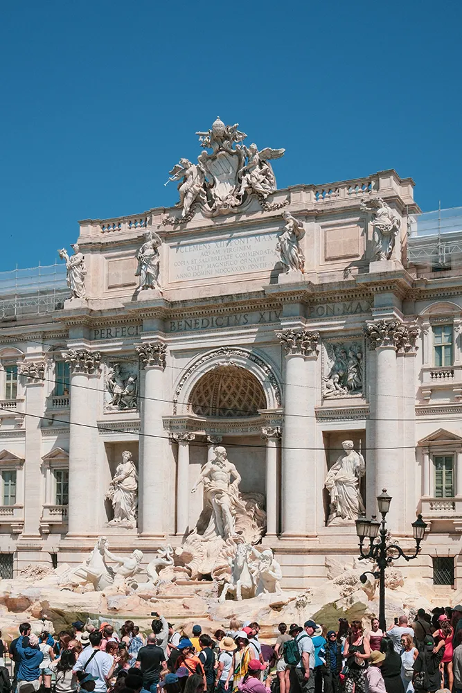 Visiter Rome : guide de voyage pour découvrir la ville en 3 à 5 jours 20 Visiter Rome : guide de voyage pour découvrir la ville en 3 à 5 jours 12
