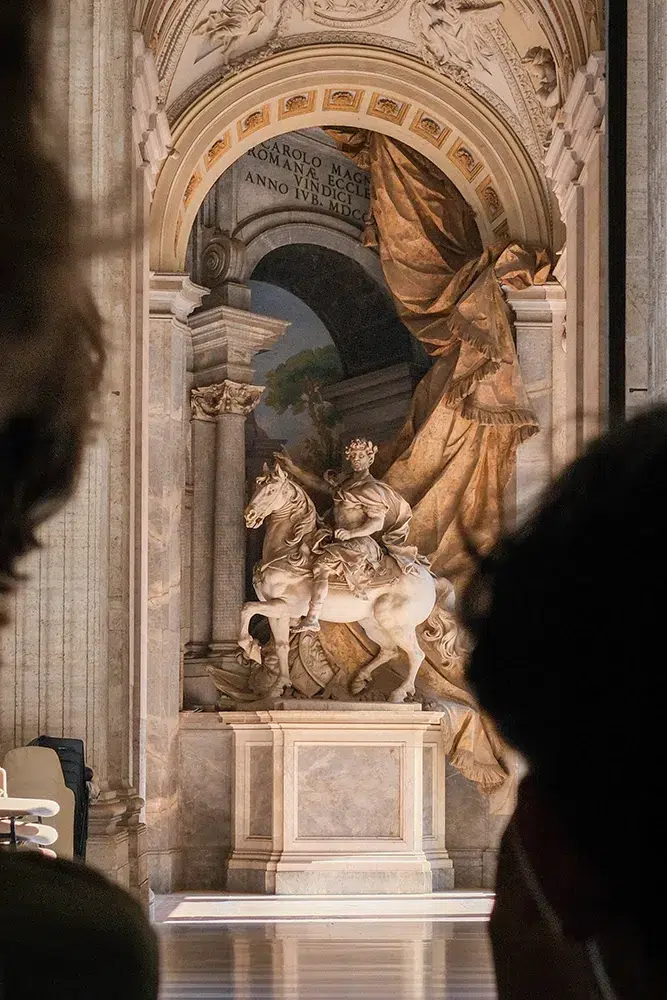 Visiter Rome : guide de voyage pour découvrir la ville en 3 à 5 jours 12 Visiter Rome : guide de voyage pour découvrir la ville en 3 à 5 jours 4