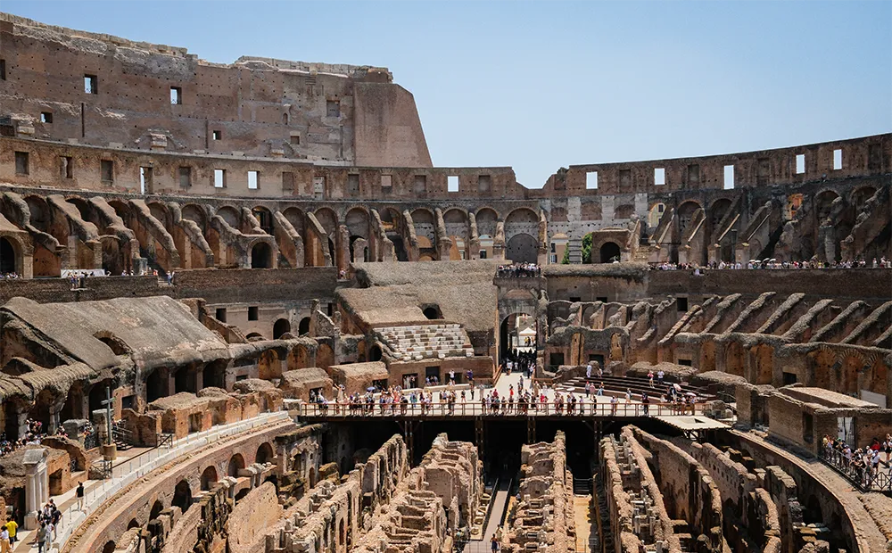 Visiter Rome : guide de voyage pour découvrir la ville en 3 à 5 jours 18 Visiter Rome : guide de voyage pour découvrir la ville en 3 à 5 jours 10