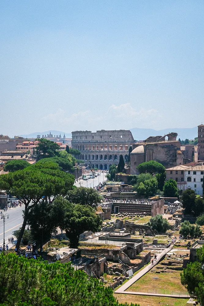 Visiter Rome : guide de voyage pour découvrir la ville en 3 à 5 jours 25 Visiter Rome : guide de voyage pour découvrir la ville en 3 à 5 jours 16