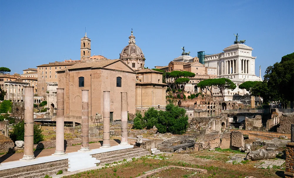 Visiter Rome : guide de voyage pour découvrir la ville en 3 à 5 jours 19 Visiter Rome : guide de voyage pour découvrir la ville en 3 à 5 jours 11