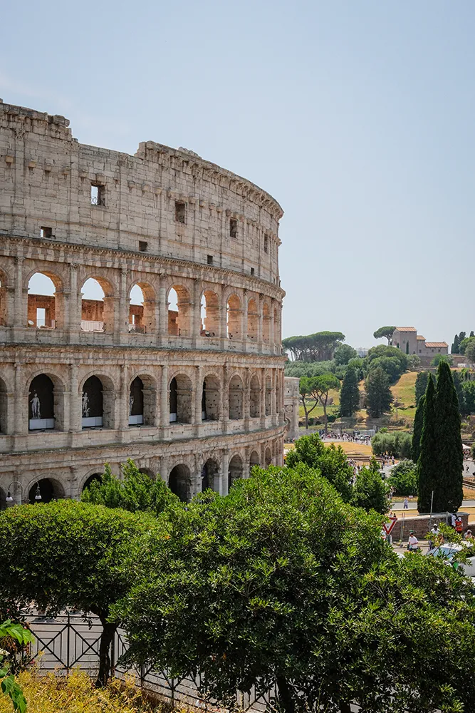 Visiter Rome : guide de voyage pour découvrir la ville en 3 à 5 jours 23 Visiter Rome : guide de voyage pour découvrir la ville en 3 à 5 jours 14