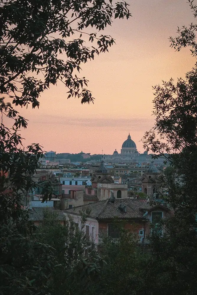 Visiter Rome : guide de voyage pour découvrir la ville en 3 à 5 jours 27 Visiter Rome : guide de voyage pour découvrir la ville en 3 à 5 jours 18