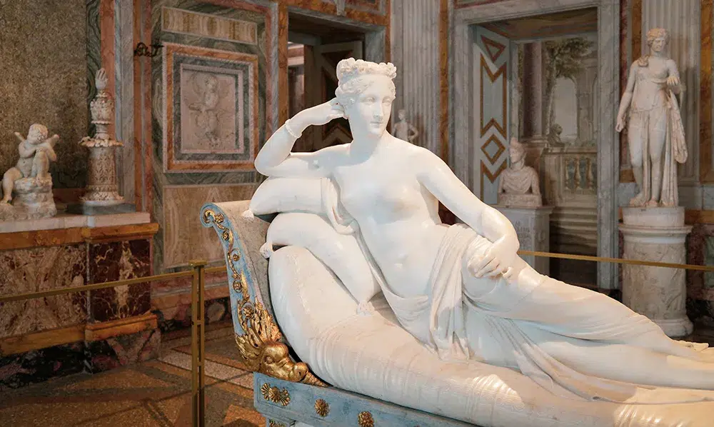 Visiter Rome : guide de voyage pour découvrir la ville en 3 à 5 jours 17 Visiter Rome : guide de voyage pour découvrir la ville en 3 à 5 jours 9