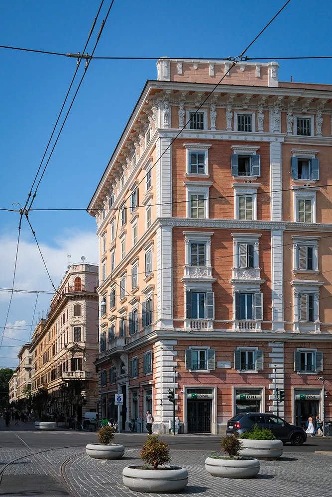 Visiter Rome : guide de voyage pour découvrir la ville en 3 à 5 jours 4 Best places in Rome