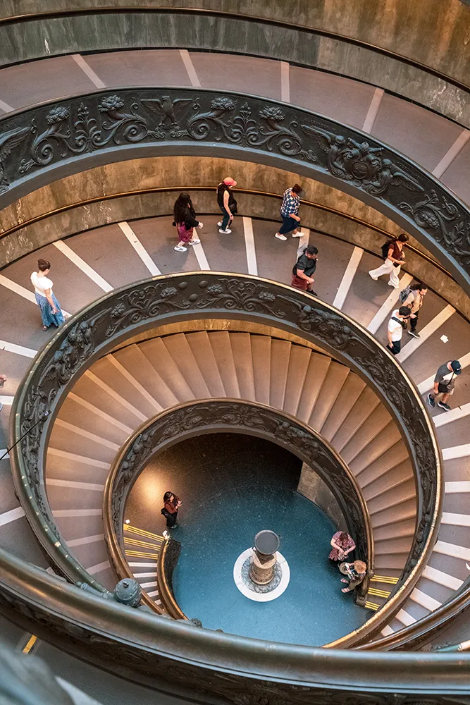 Visiter Rome : guide de voyage pour découvrir la ville en 3 à 5 jours 9 Visiter Rome : guide de voyage pour découvrir la ville en 3 à 5 jours 3