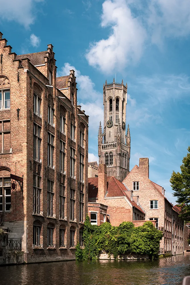 Visite de Bruges sur les pas des Maîtres Flamands 3 Bruges