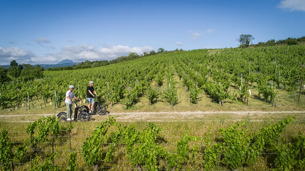 Un voyage gourmand en Auvergne-Rhône-Alpes 10