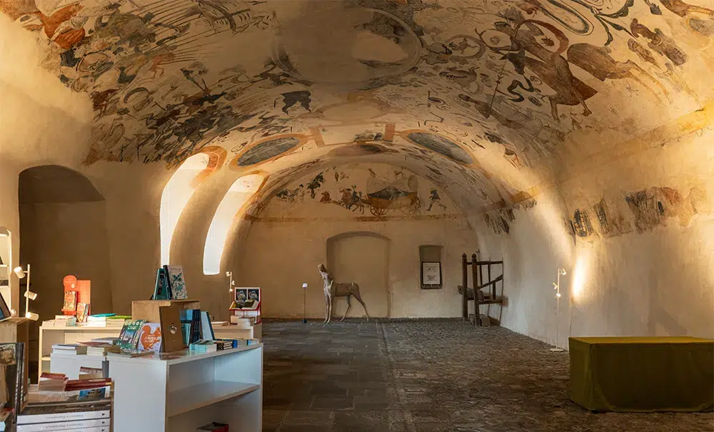 Le château de Villeneuve-Lembron : un joyau de la Renaissance auvergnate 8