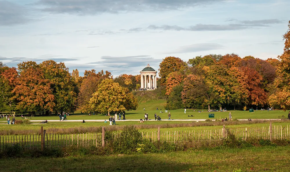 Visiter Munich : guide complet pour un séjour inoubliable en Bavière 17