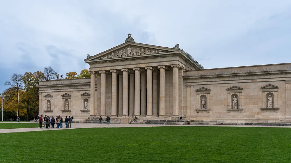 Visiter Munich : guide complet pour un séjour inoubliable en Bavière 26