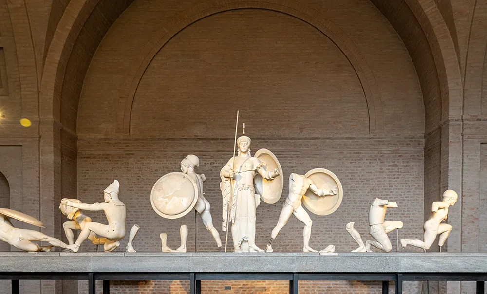 Visiter Munich : guide complet pour un séjour inoubliable en Bavière 30