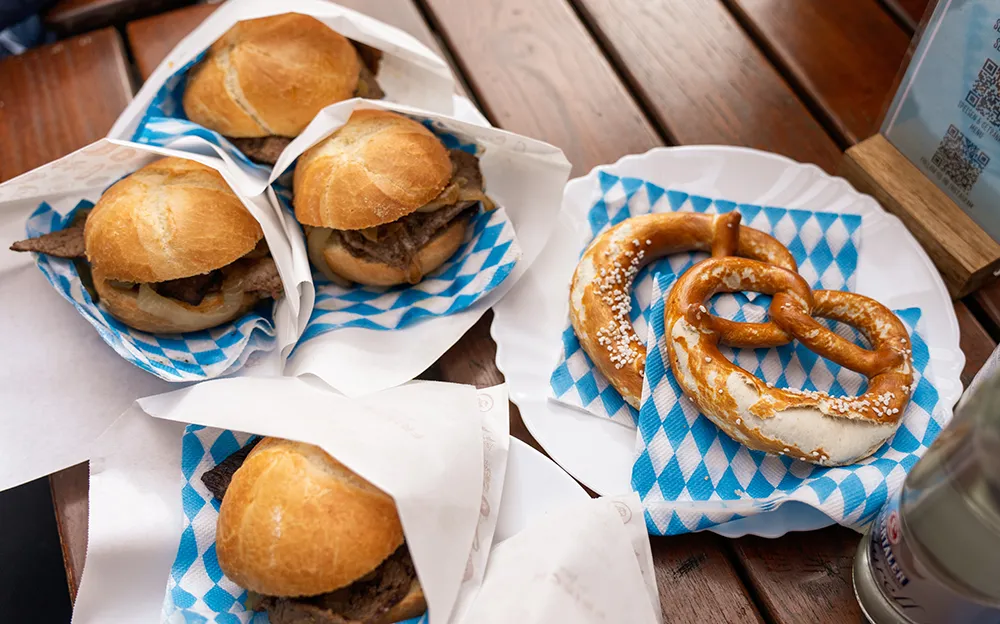 Visiter Munich : guide complet pour un séjour inoubliable en Bavière 39