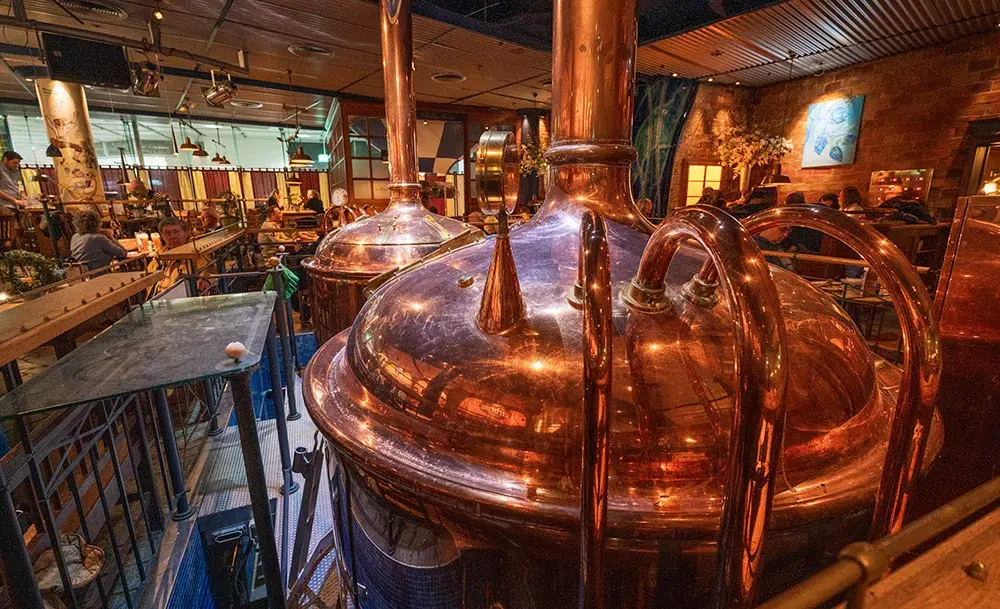 Visiter Munich : guide complet pour un séjour inoubliable en Bavière 40