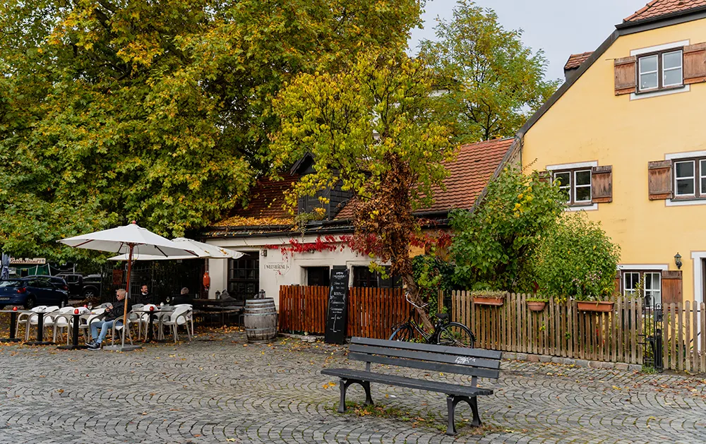 Visiter Munich : guide complet pour un séjour inoubliable en Bavière 33