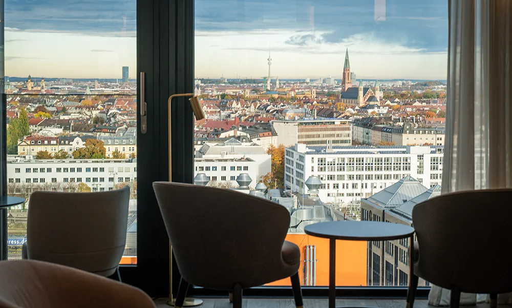 Visiter Munich : guide complet pour un séjour inoubliable en Bavière 36