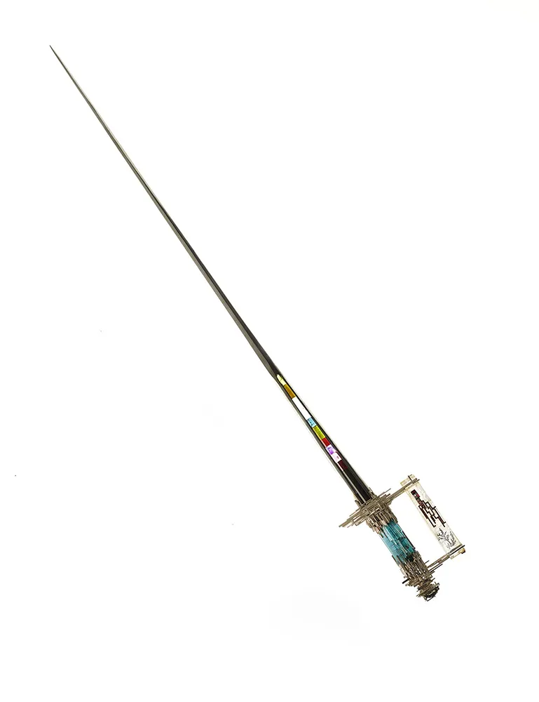 L’École des Arts Joailliers nous invite à contempler la beauté cachée du monde minéral 6