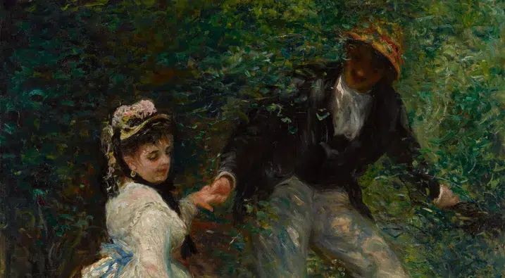 Les 10 expositions les plus attendues à Paris en 2026 4 Expos les plus attendues à Paris