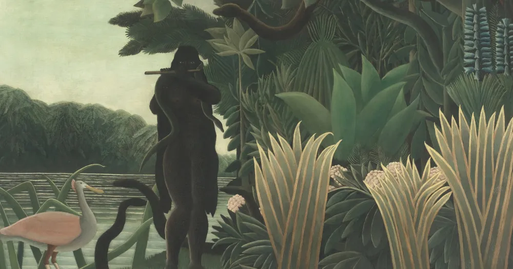 Les 10 expositions les plus attendues à Paris en 2026 7 Les 10 expositions les plus attendues à Paris en 2026 3